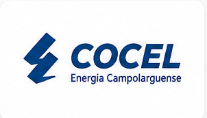 COCEL: concessionária homologada Q'Painéis Elétricos