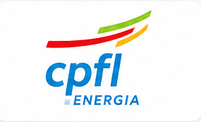 CPFL Energia: concessionária homologada Q'Painéis Elétricos