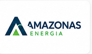 Amazonas Energia: concessionária homologada Q'Painéis Elétricos